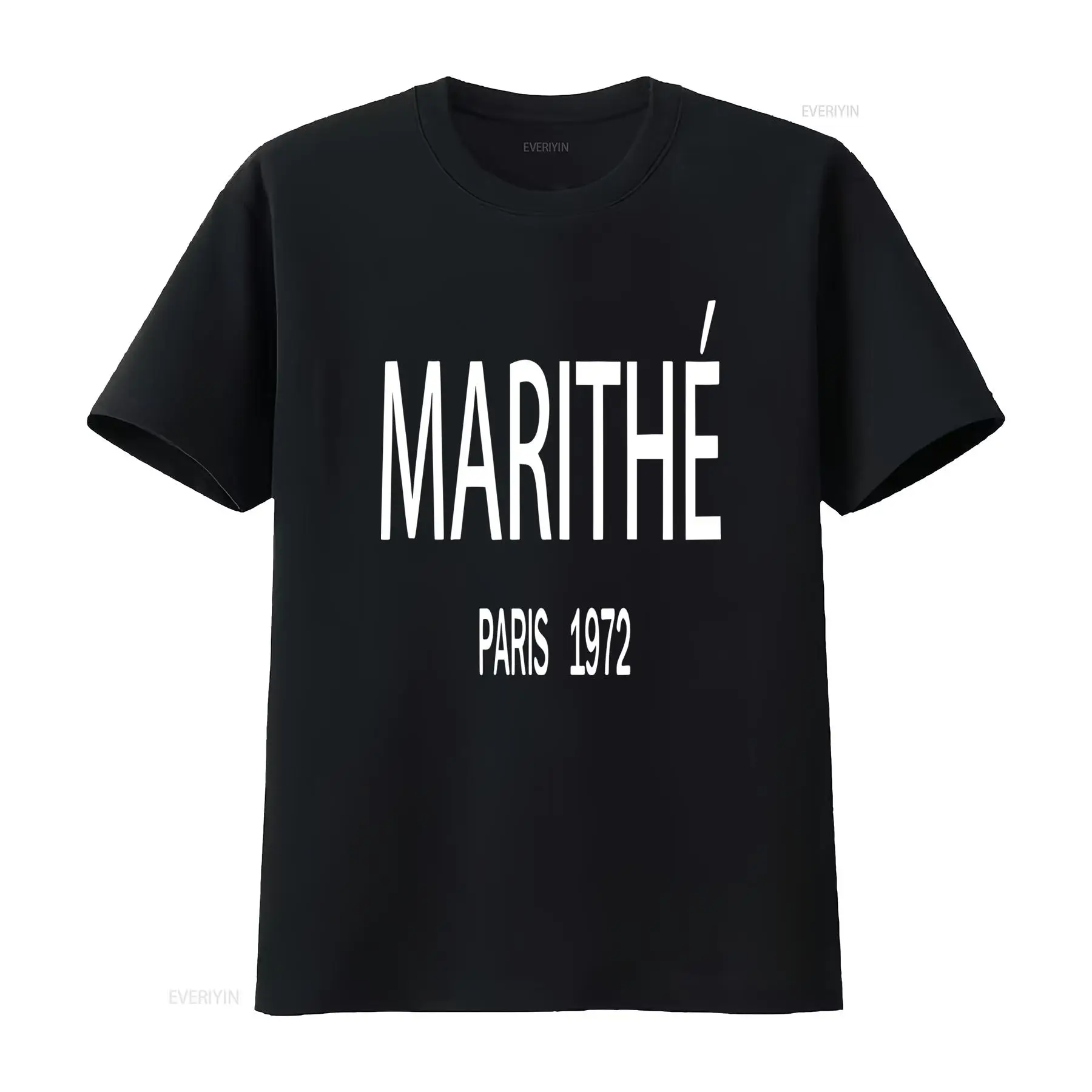 Marithe Vintage 1972 Paris T S - огляд і ціна Street Fashion In Paris