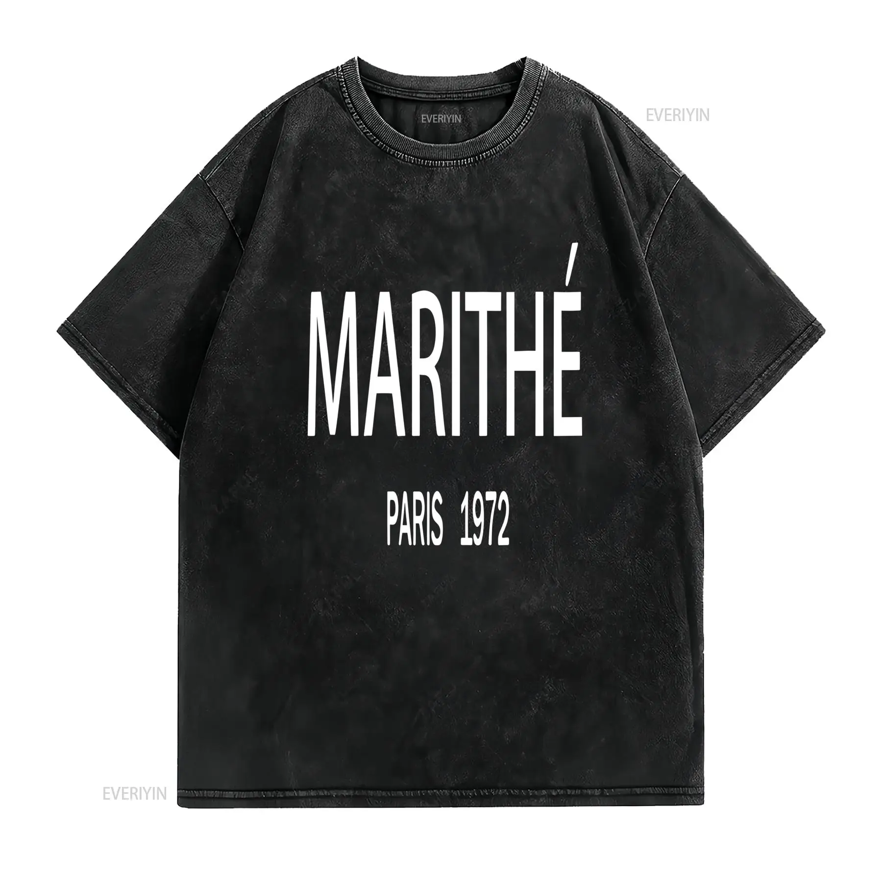 Marithe Vintage 1972 Paris T S - огляд і ціна Street Fashion In Paris