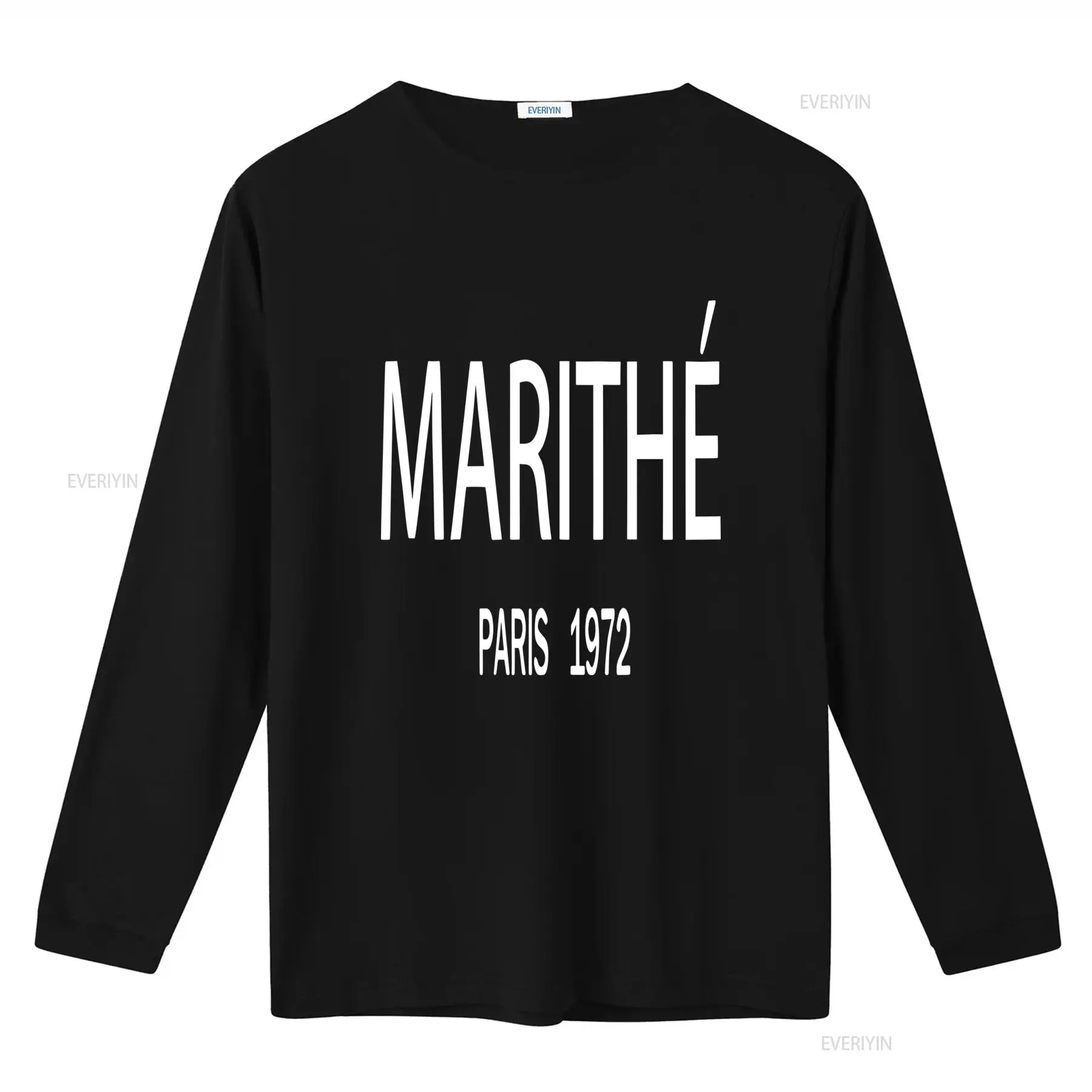 Marithe Vintage 1972 Paris T S - огляд і ціна Street Fashion In Paris