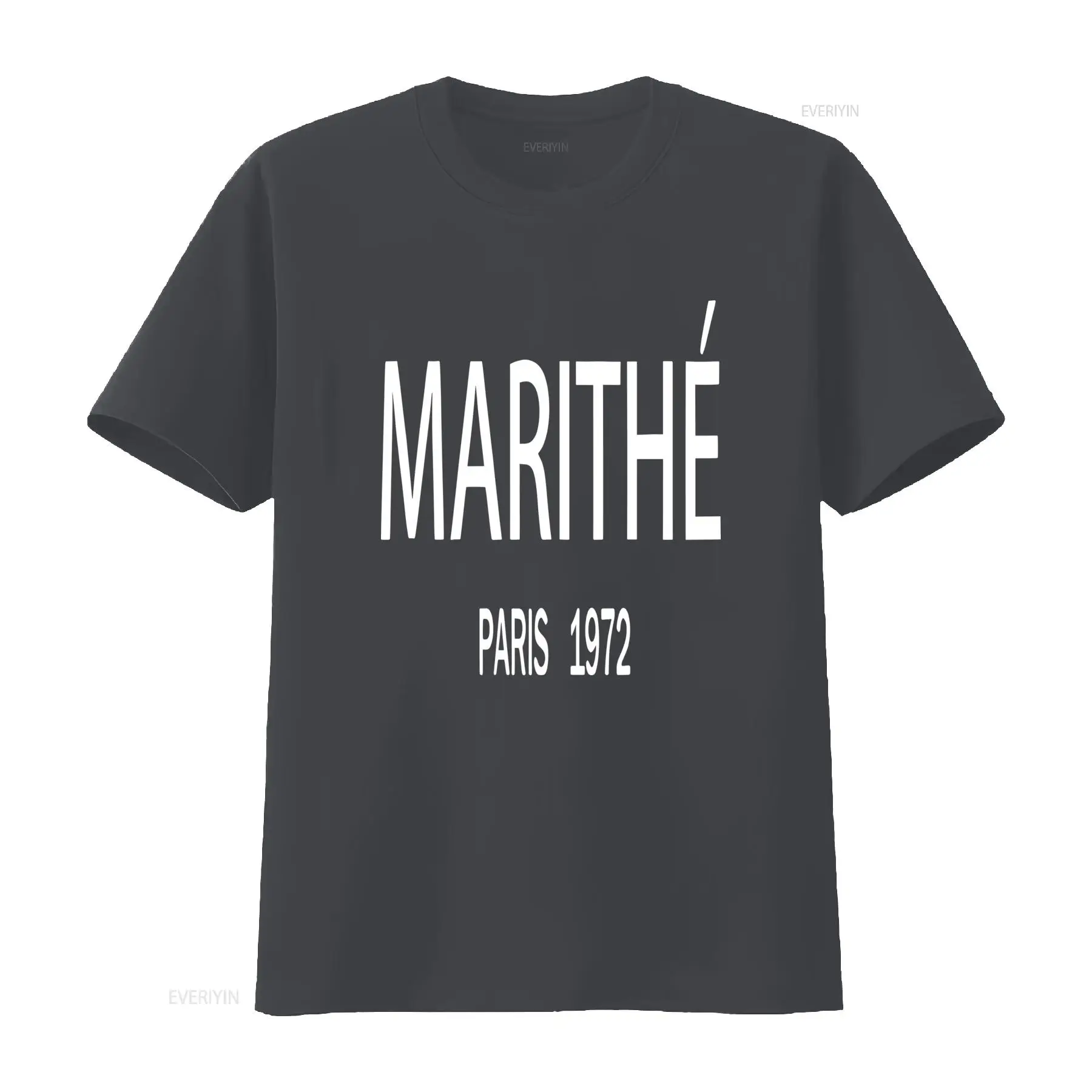 Marithe Vintage 1972 Paris T S - огляд і ціна Street Fashion In Paris