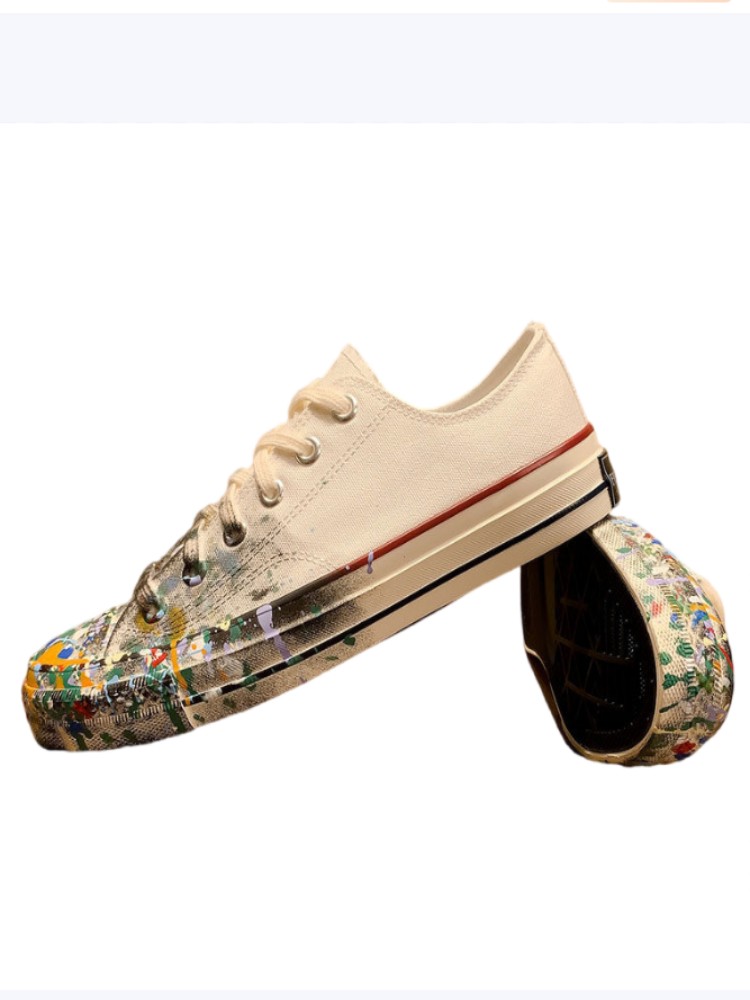 Womens Spring New Lace-Up Pain - огляд і ціна Street Fashion Styles