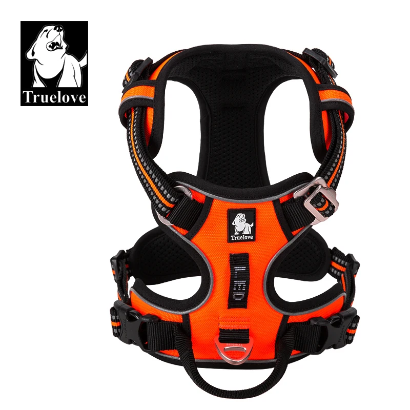 Truelove Pet Reflective Nylon  - огляд і ціна Reflective Jacket Running