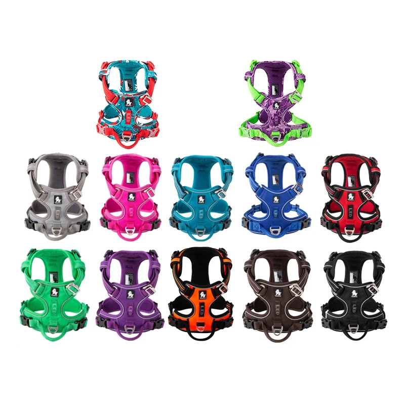 Truelove Pet Reflective Nylon  - огляд і ціна Reflective Jacket Running