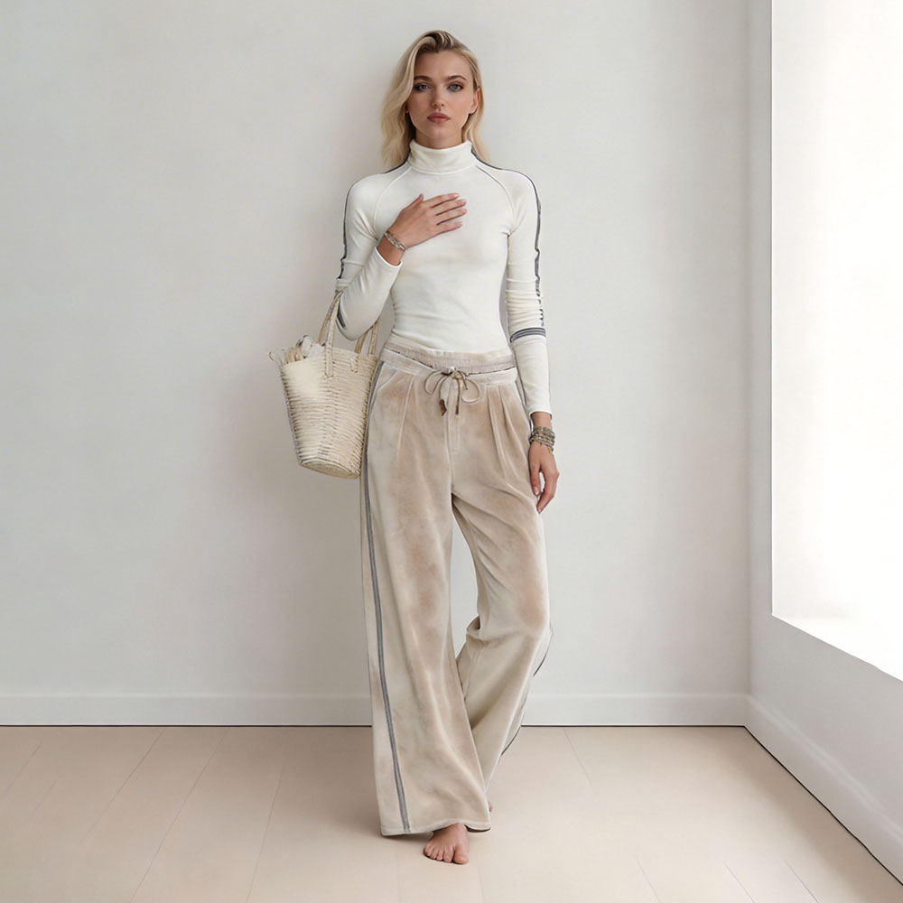 Fashion Two Piece Set Women 20 - огляд і ціна Italy Fashion Street