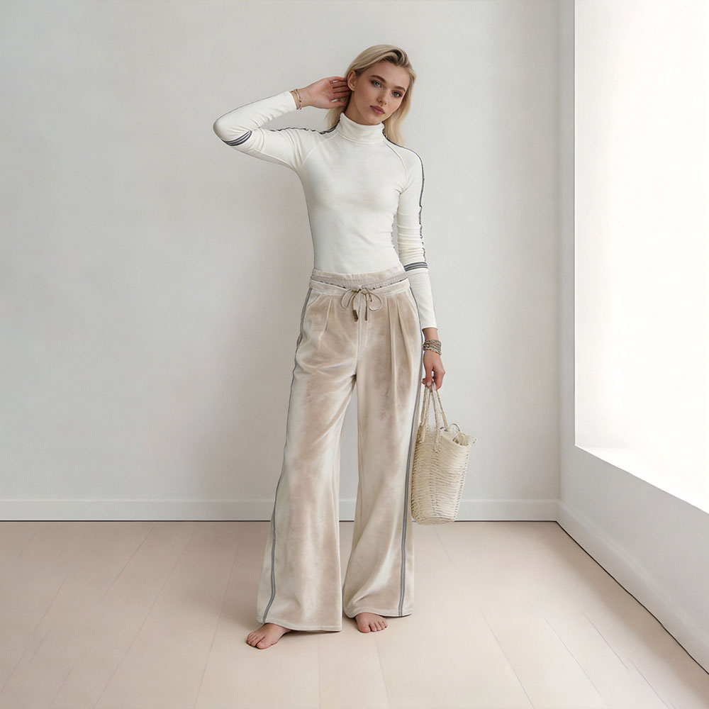 Fashion Two Piece Set Women 20 - огляд і ціна Italy Fashion Street