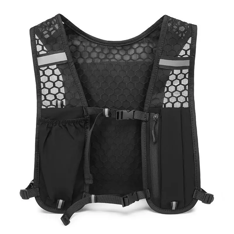 Reflective Lightweight Running - огляд і ціна Reflective Jacket Running