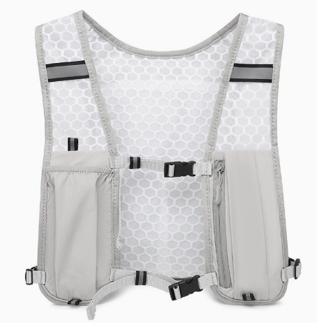 Reflective Lightweight Running - огляд і ціна Reflective Jacket Running