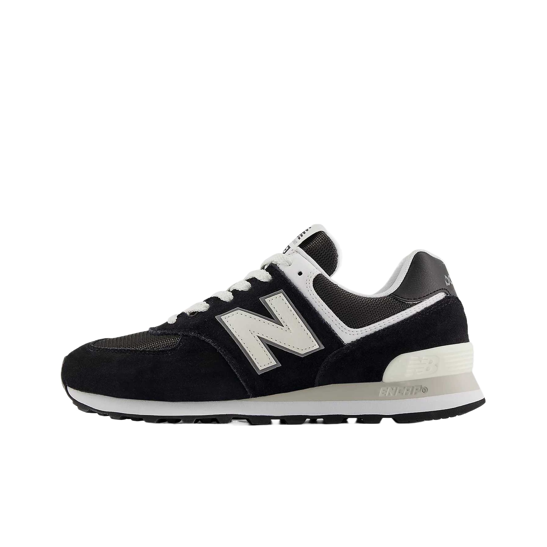 New Balance NB 574 Mesh Cushio - огляд і ціна New Balance Shoes 574