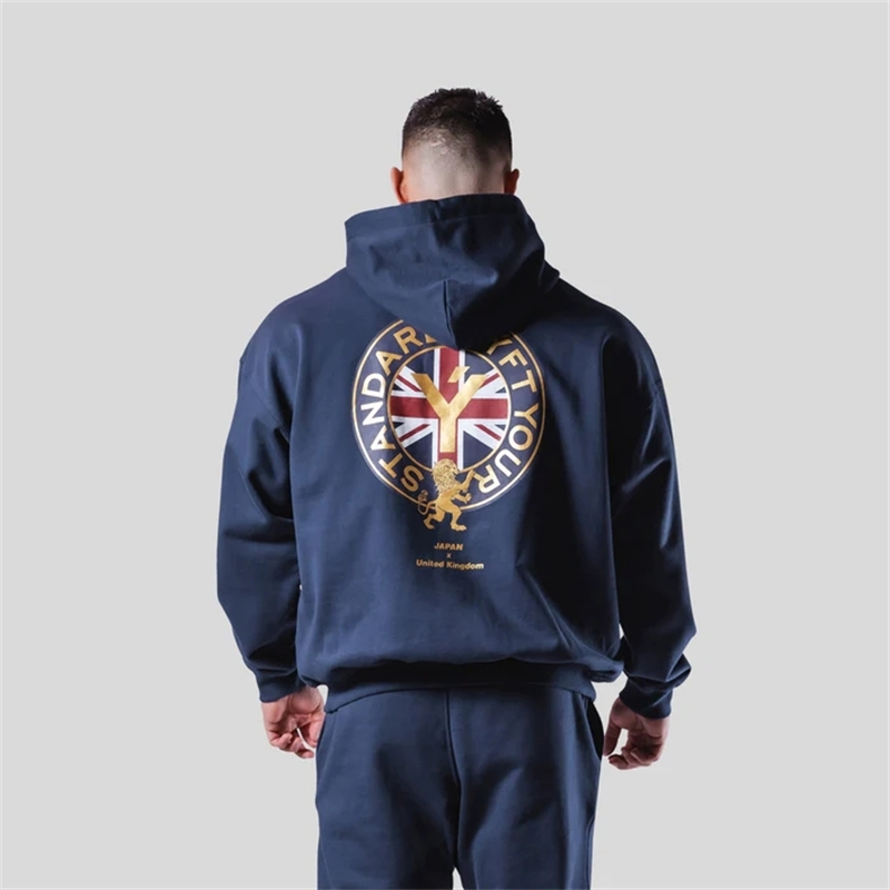 LYFT New Hoodies Tops Street H - огляд і ціна Street Fashion Shanghai
