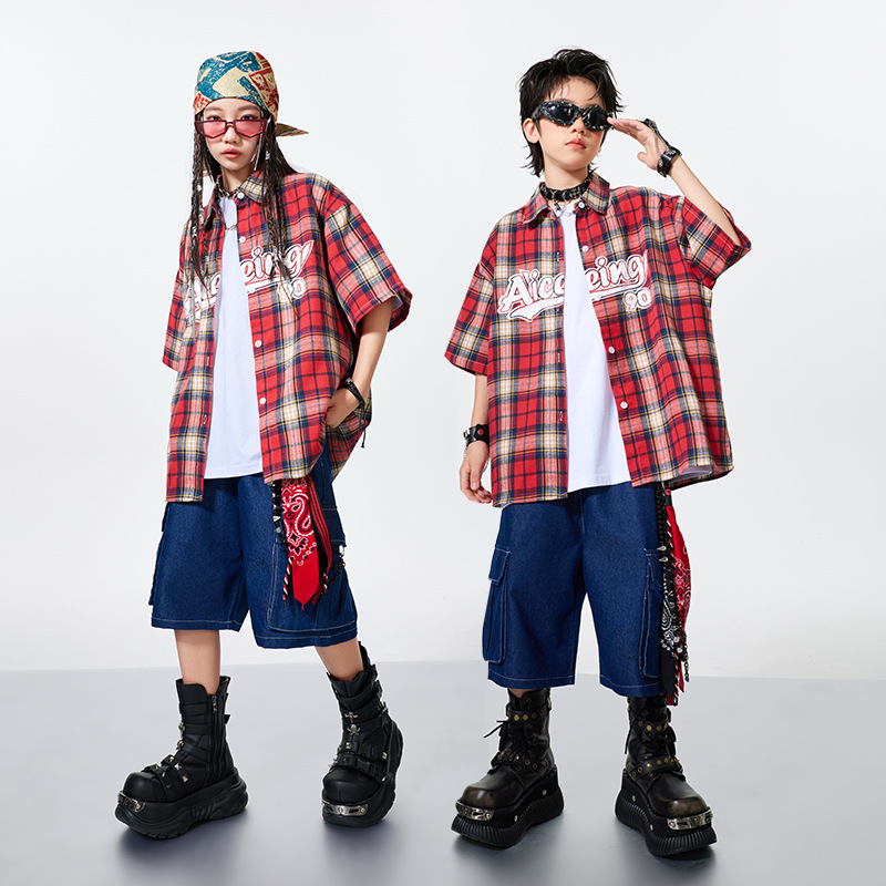 Boys Ballroom Hip Hop Dance Co - огляд і ціна Street Fashion For Boy