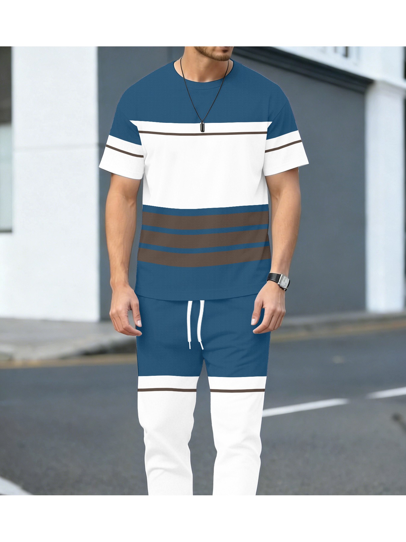 2026 Summer New Style Street C - огляд і ціна Street Fashion Styles