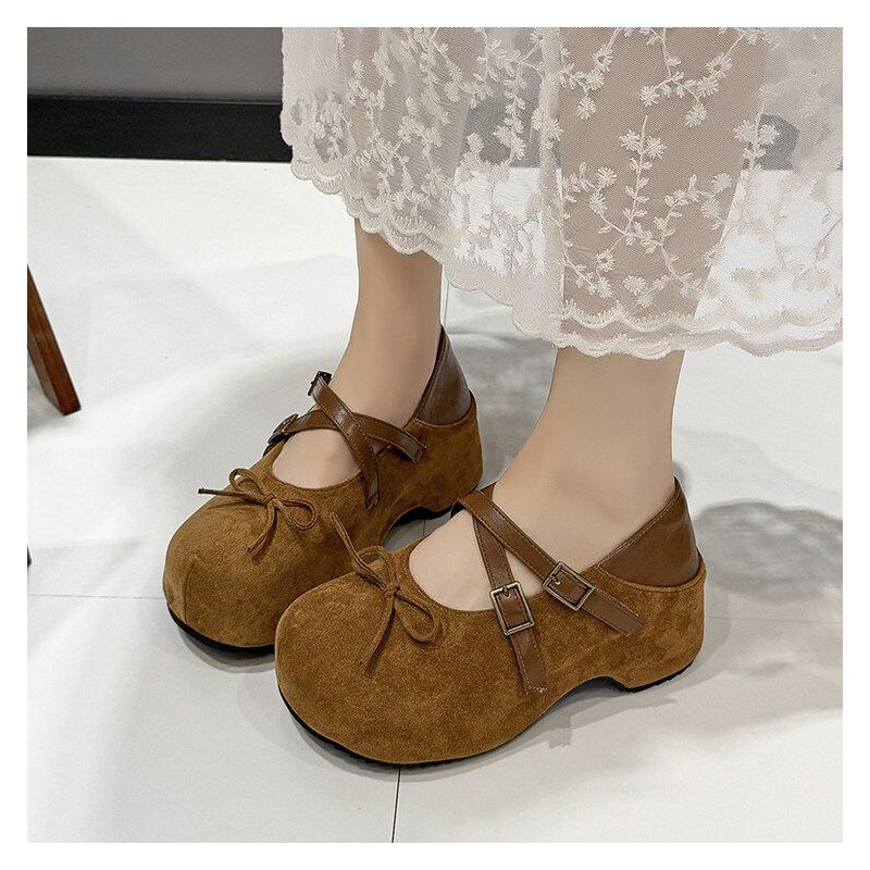 Women's Shoes New Fashion Luxu - огляд і ціна Street Fashion Styles