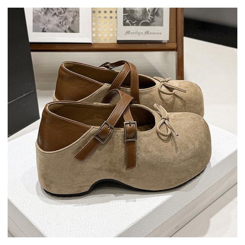 Women's Shoes New Fashion Luxu - огляд і ціна Street Fashion Styles