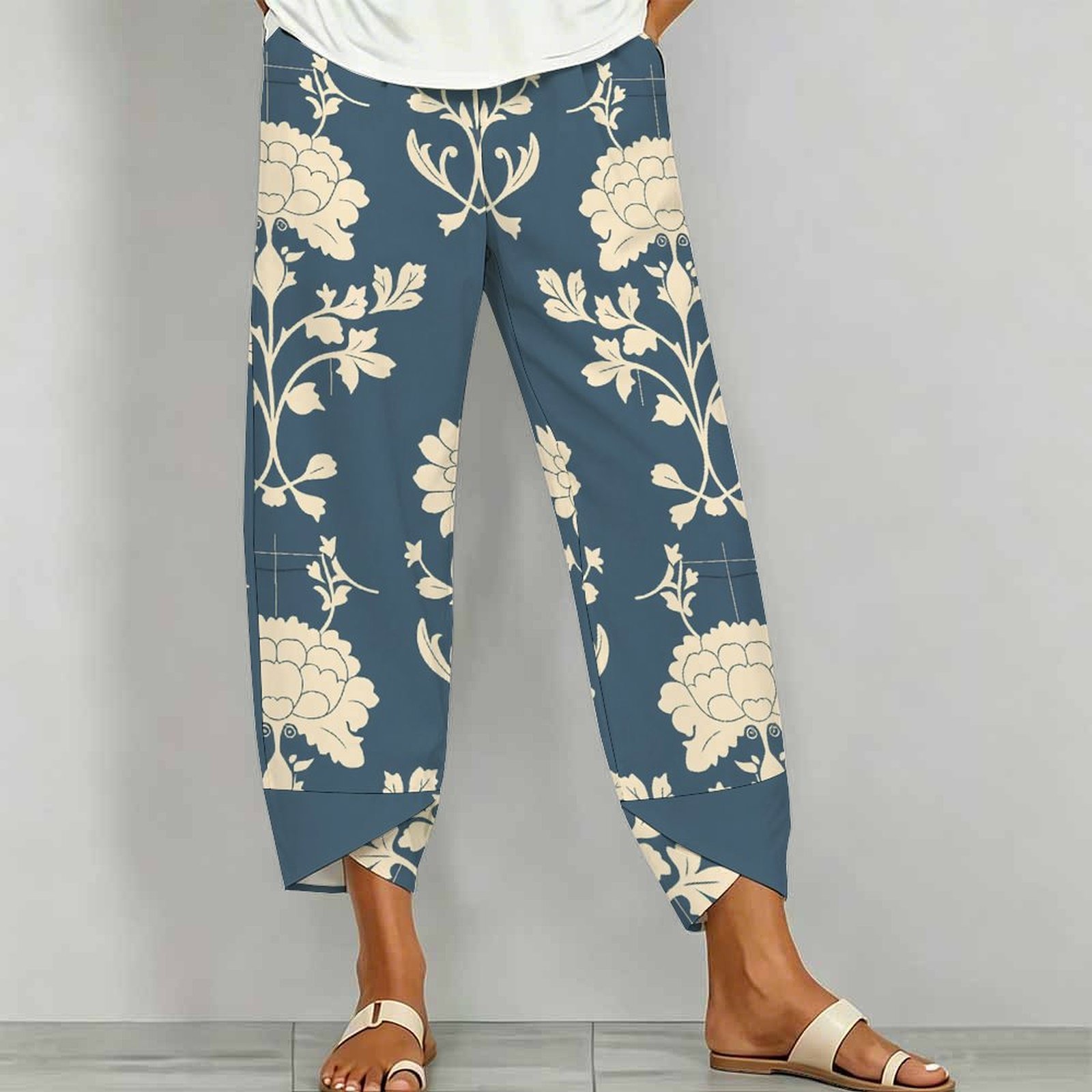 Elegant Sport Pants Street Fas - огляд і ціна Fashion Street Yoga