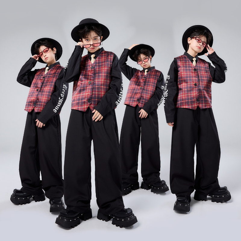 Fashion Boys Street Wear Cloth - огляд і ціна Street Fashion For Boy