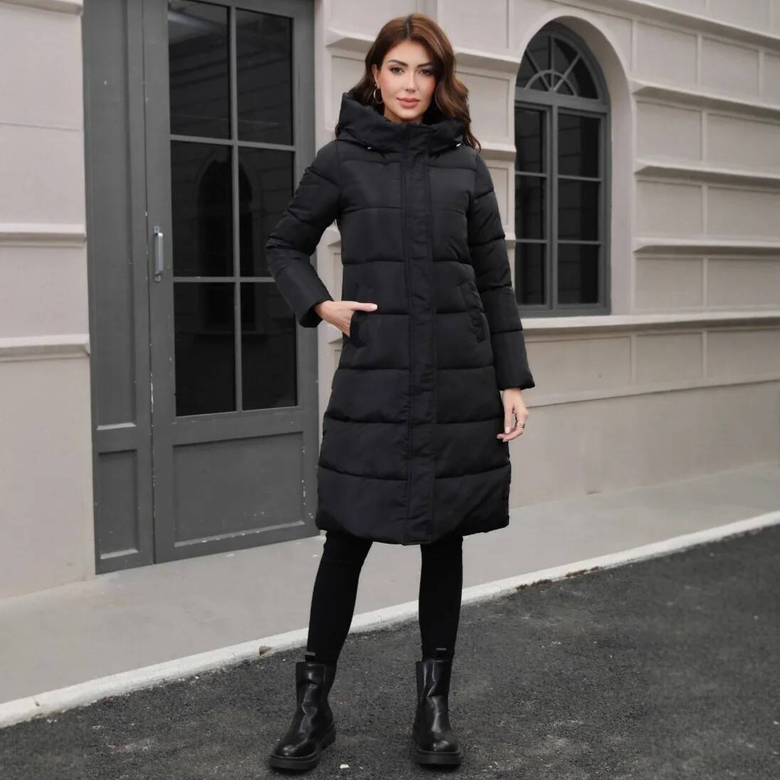 American European New Fashion  - огляд і ціна Street Fashion Taiwan
