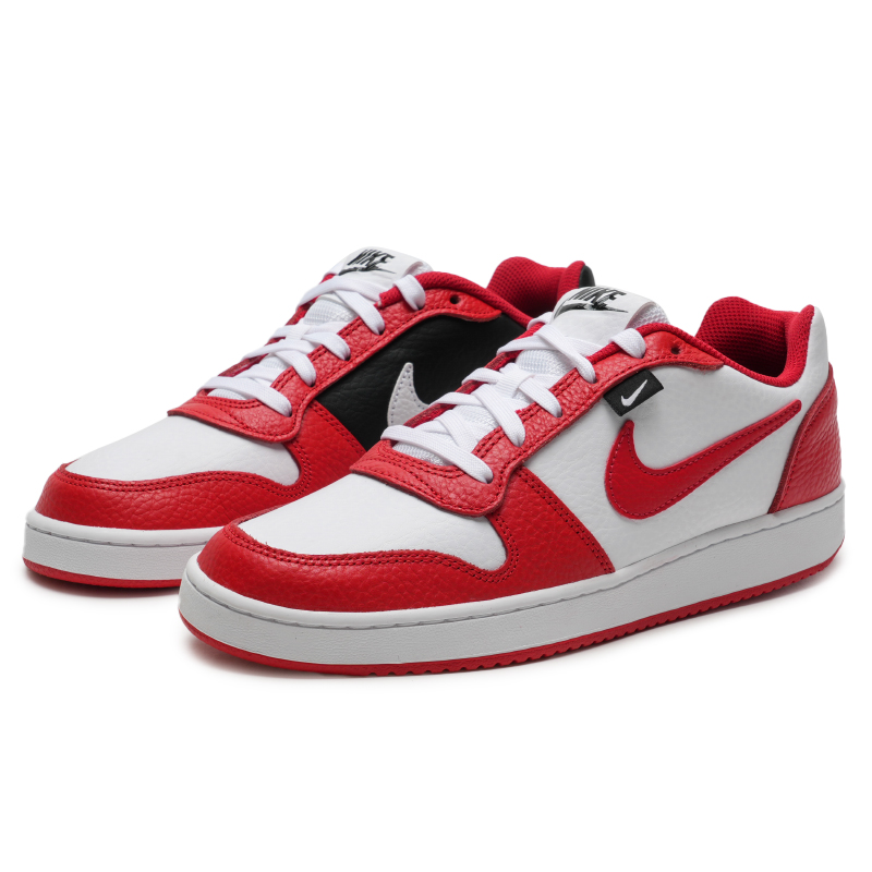 Nike Men's Shoes Ebernon Low P - огляд і ціна Street Fashion Shanghai