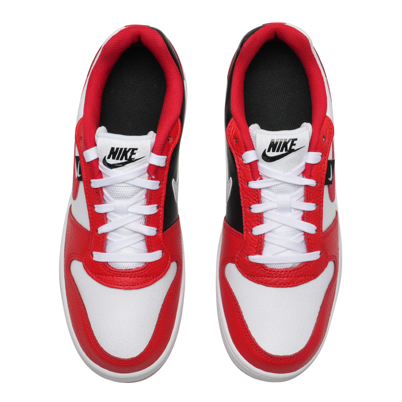 Nike Men's Shoes Ebernon Low P - огляд і ціна Street Fashion Shanghai