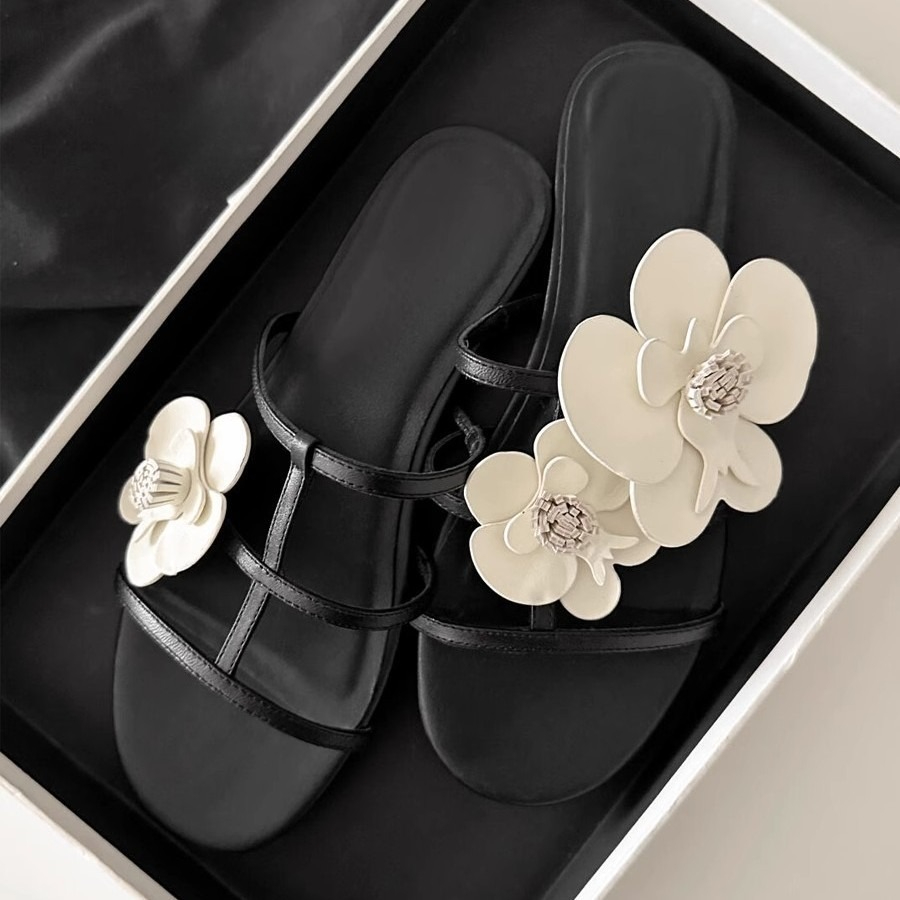 Summer New Shoes for Women Sli - огляд і ціна Street Fashion Clothing