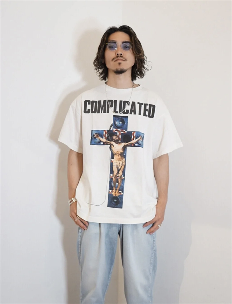 Vintage Retro Tops  Co branded - огляд і ціна Street Fashion Co