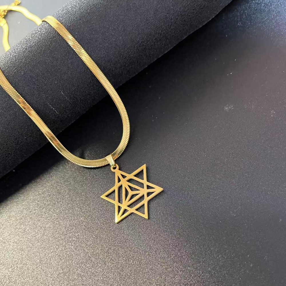 New Fashion Stainless Steel Yo - огляд і ціна Fashion Street Yoga
