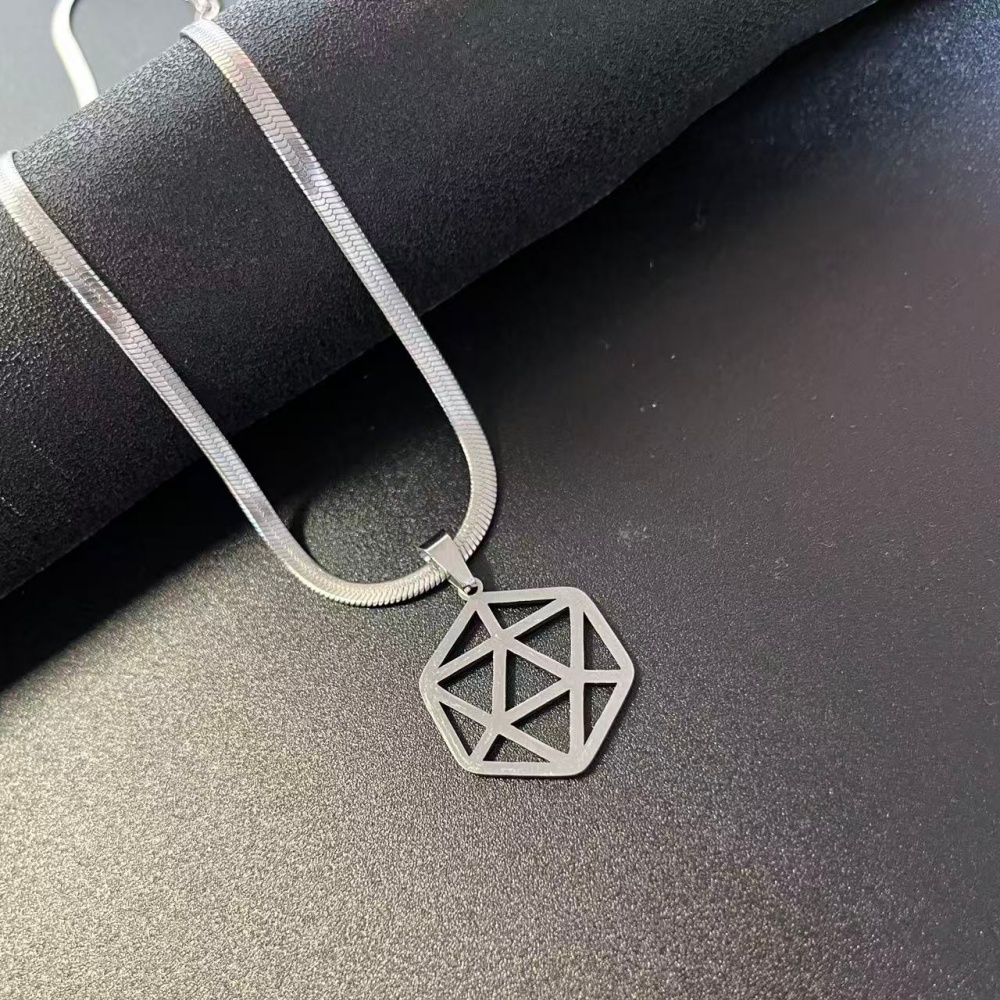 New Fashion Stainless Steel Yo - огляд і ціна Fashion Street Yoga