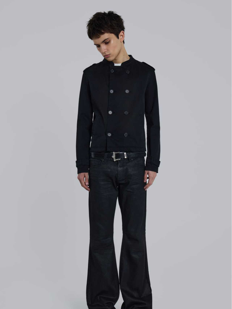 Men's Retro Washed New York Co - огляд і ціна Street Fashion New York 2026