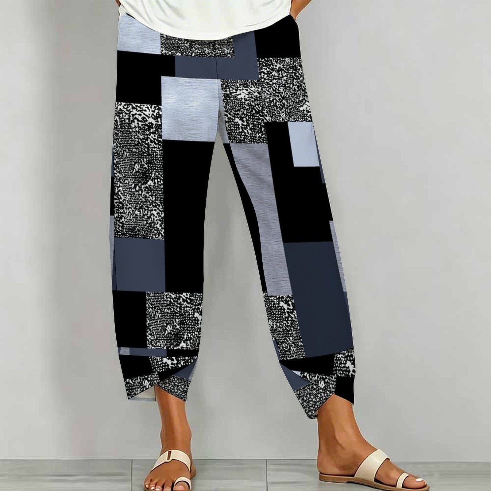 Elegant Sport Pants Street Fas - огляд і ціна Fashion Street Yoga