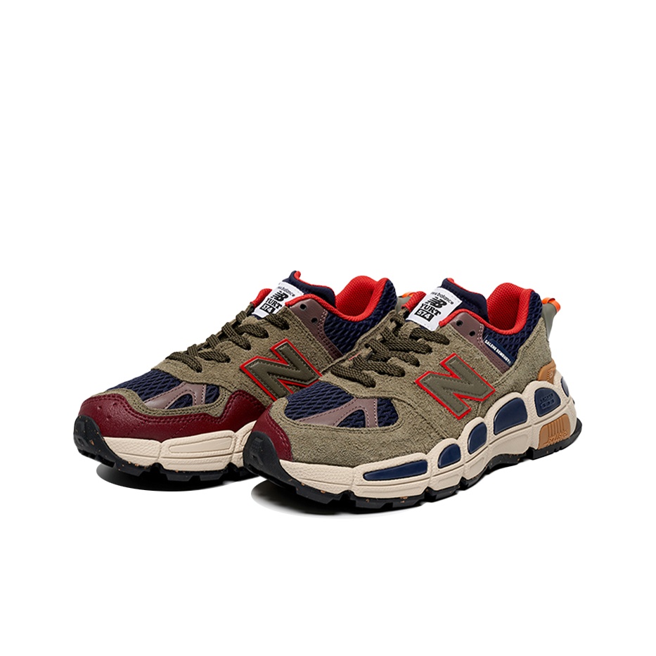 New Balance NB 574 Running Sho - огляд і ціна New Balance Shoes 574
