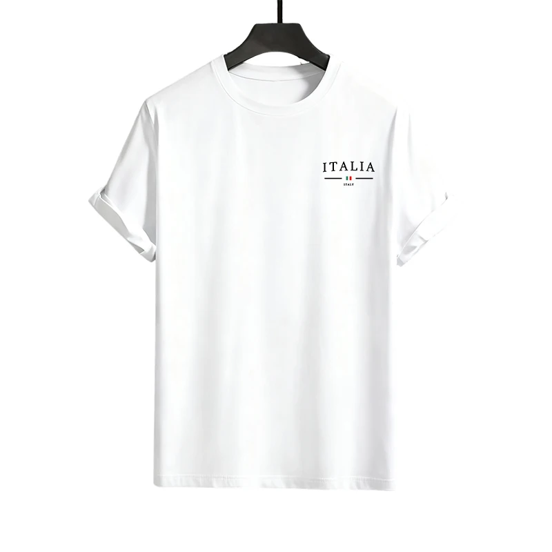 Italy Men's Street Fashion Set - огляд і ціна Italy Fashion Street