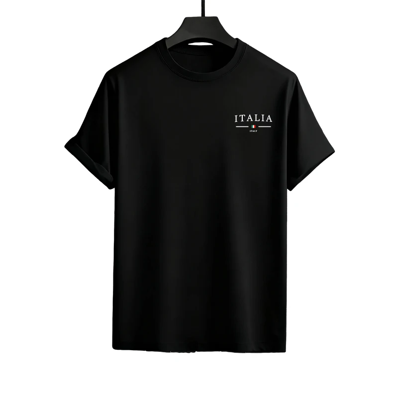 Italy Men's Street Fashion Set - огляд і ціна Italy Fashion Street