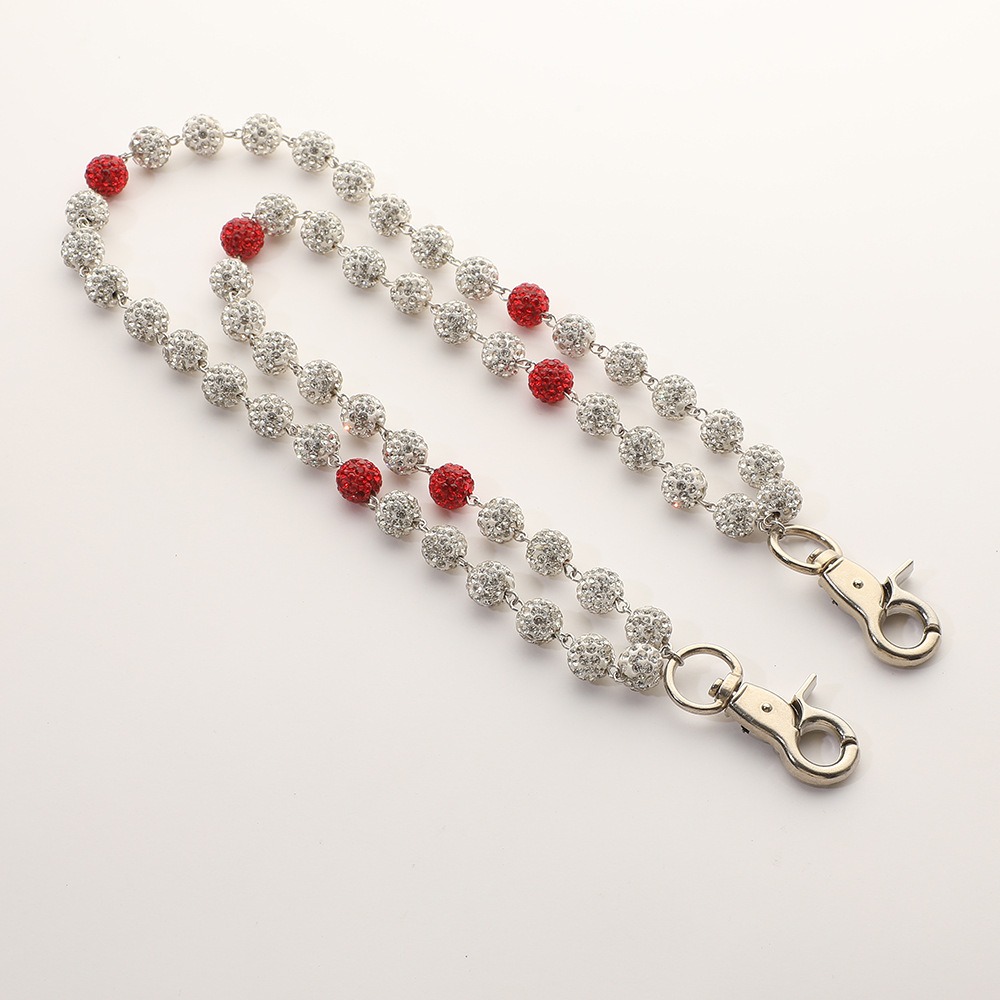 Harajuku Street Hip Hop Trouse - огляд і ціна Street Fashion Necklace