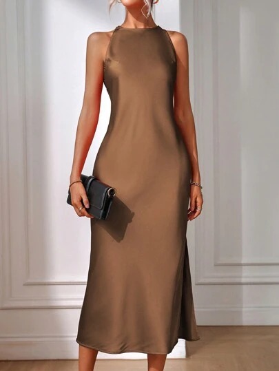 2026 Women Elegant Satin Sleev - огляд і ціна Italy Fashion Street