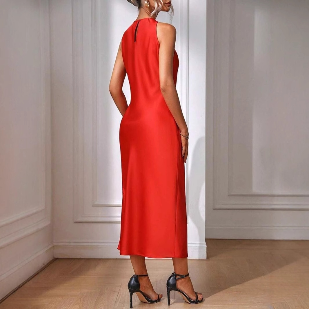 2026 Women Elegant Satin Sleev - огляд і ціна Italy Fashion Street
