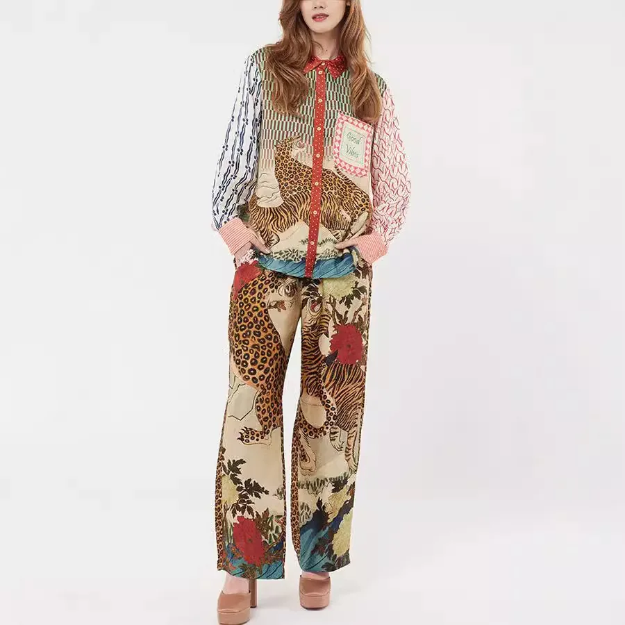 Women's Suits Personalized Tre - огляд і ціна Italy Fashion Street
