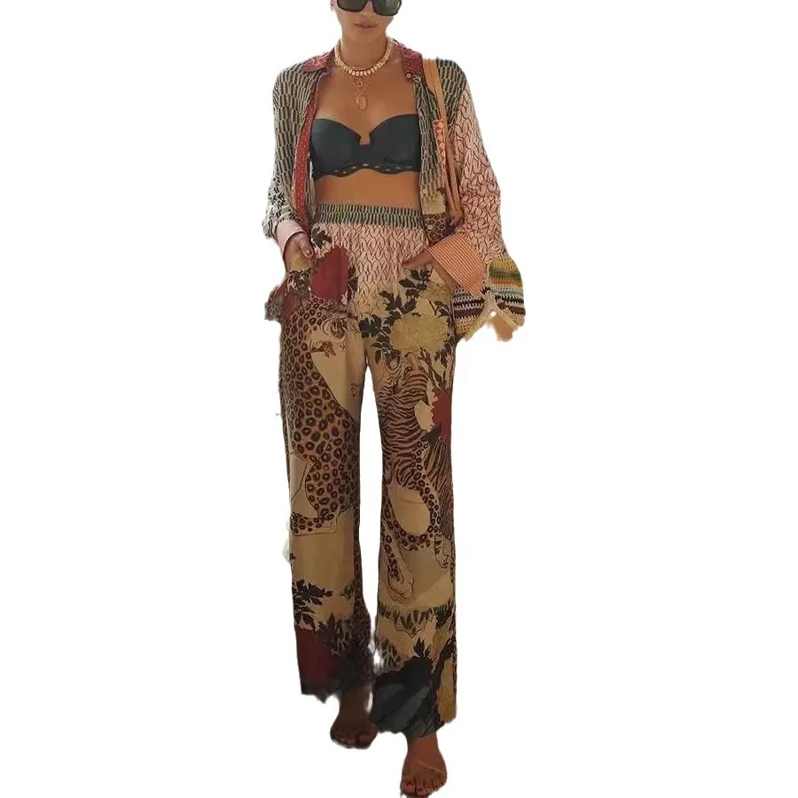 Women's Suits Personalized Tre - огляд і ціна Italy Fashion Street