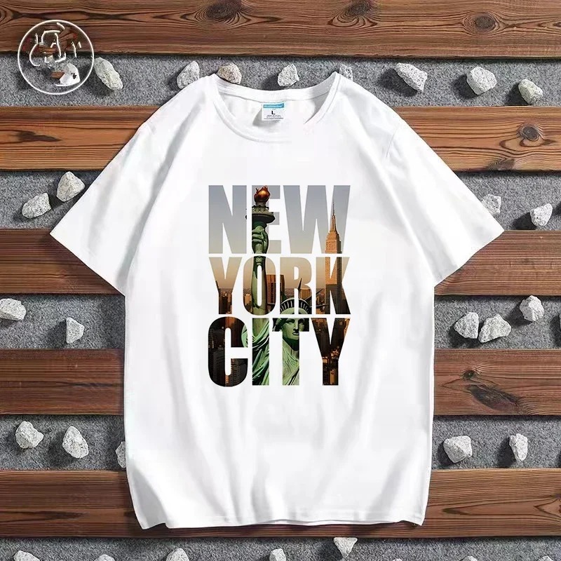 Fashion City Printed T-shirt P - огляд і ціна Street Fashion In Paris