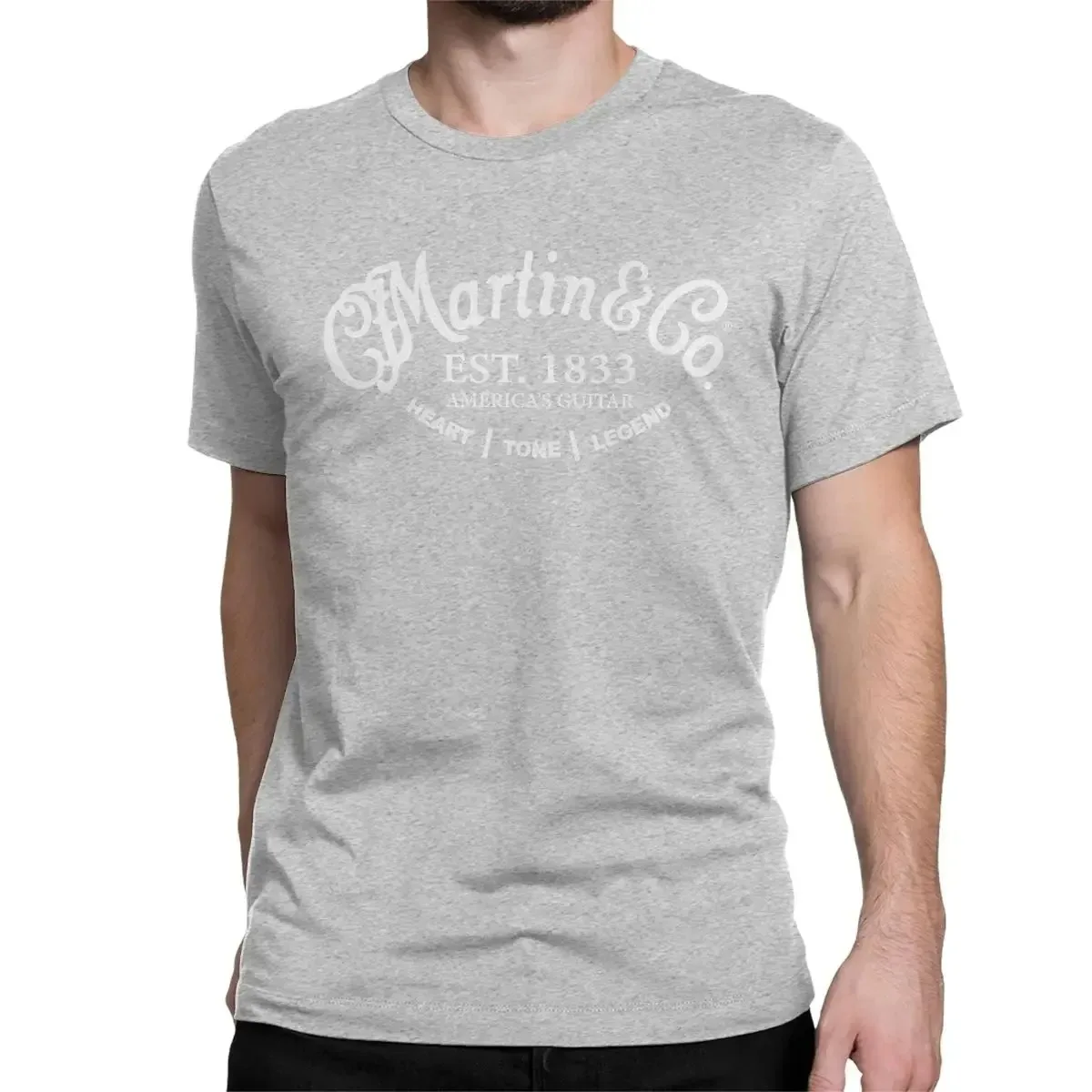 2026 Hot Sale New Martin&Co Gu - огляд і ціна Street Fashion Co