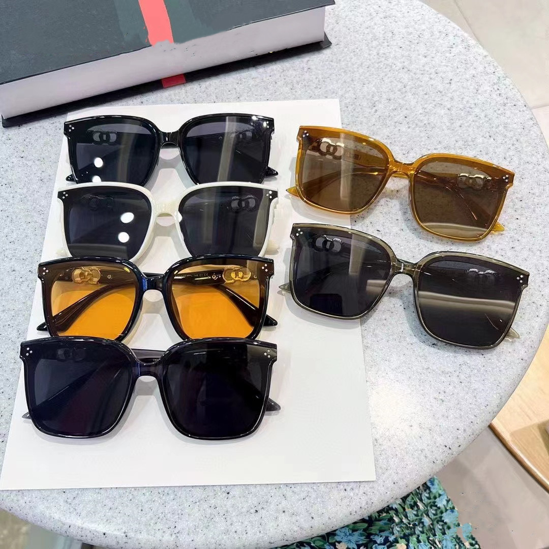 Same Style New Women's Sunglas - огляд і ціна Italy Fashion Street