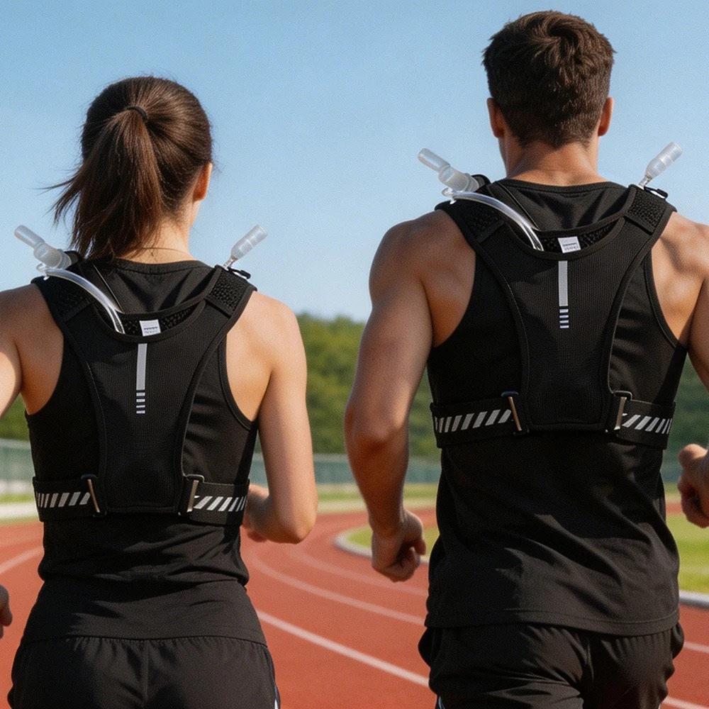 New Fashion Sports Reflective  - огляд і ціна Reflective Jacket Running