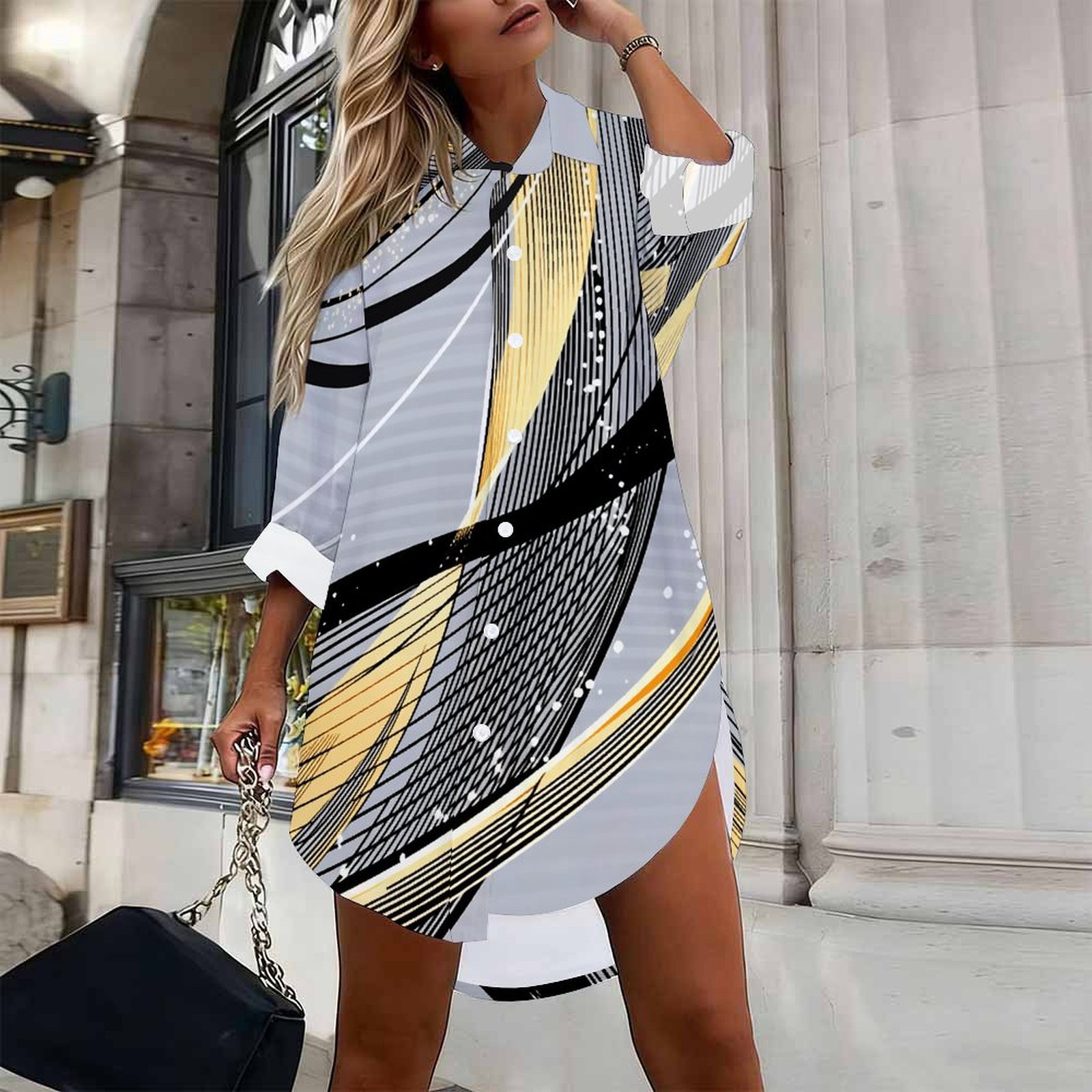 Elegant Sport Pants Street Fas - огляд і ціна Fashion Street Yoga