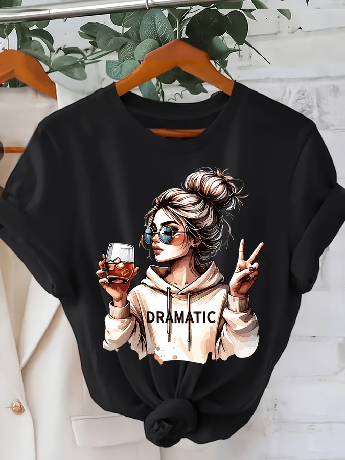 DRAMATIC 1pc Women' S Fashion  - огляд і ціна Italy Fashion Street