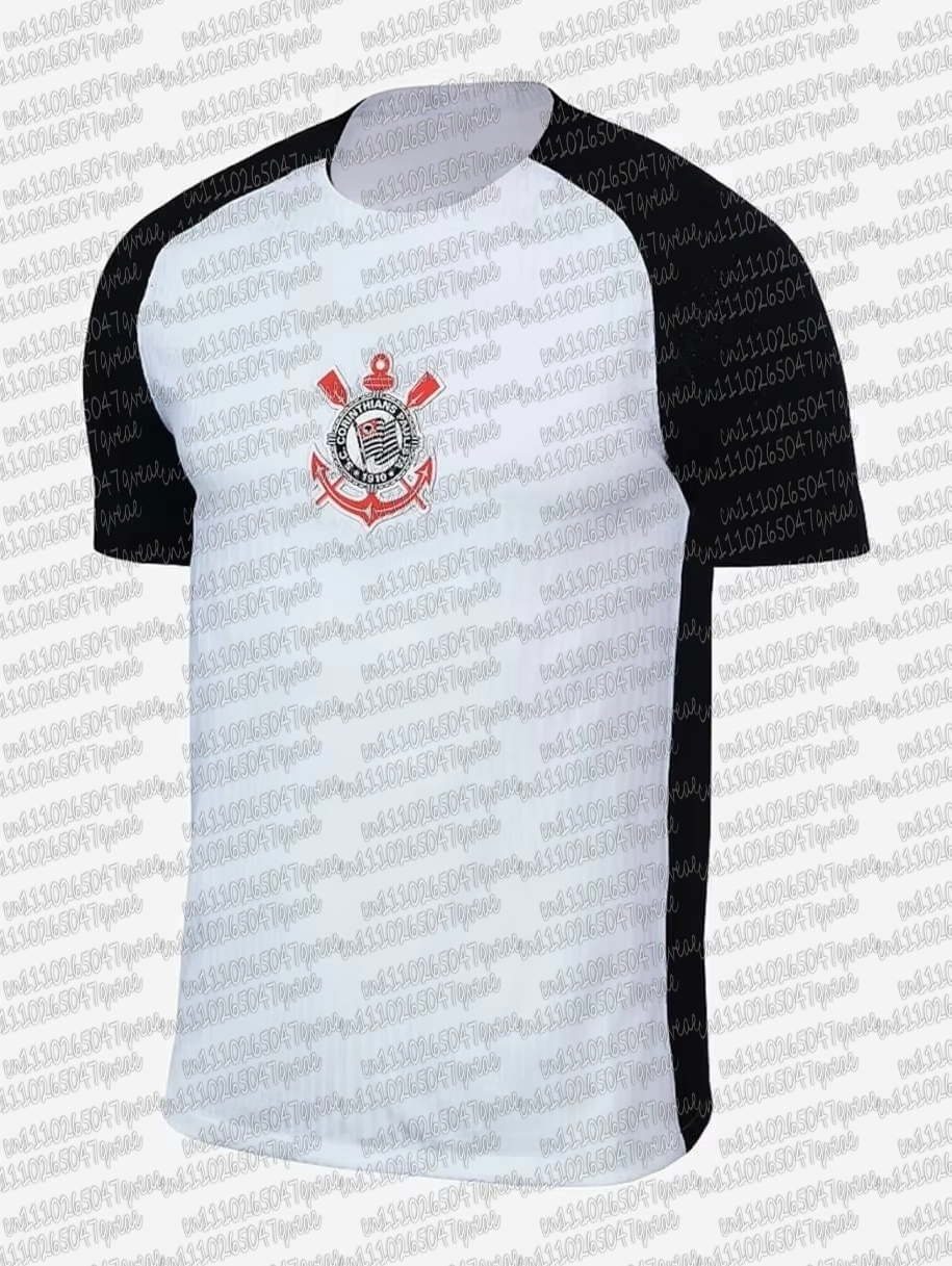 Summer Brazil Timão Football J - огляд і ціна Street Fashion Brazil