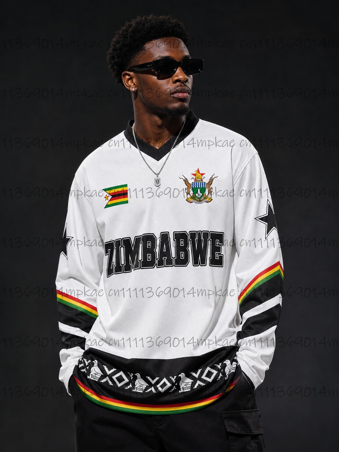 Autumn Zimbabwe Ethnic Street  - огляд і ціна Street Fashion Styles