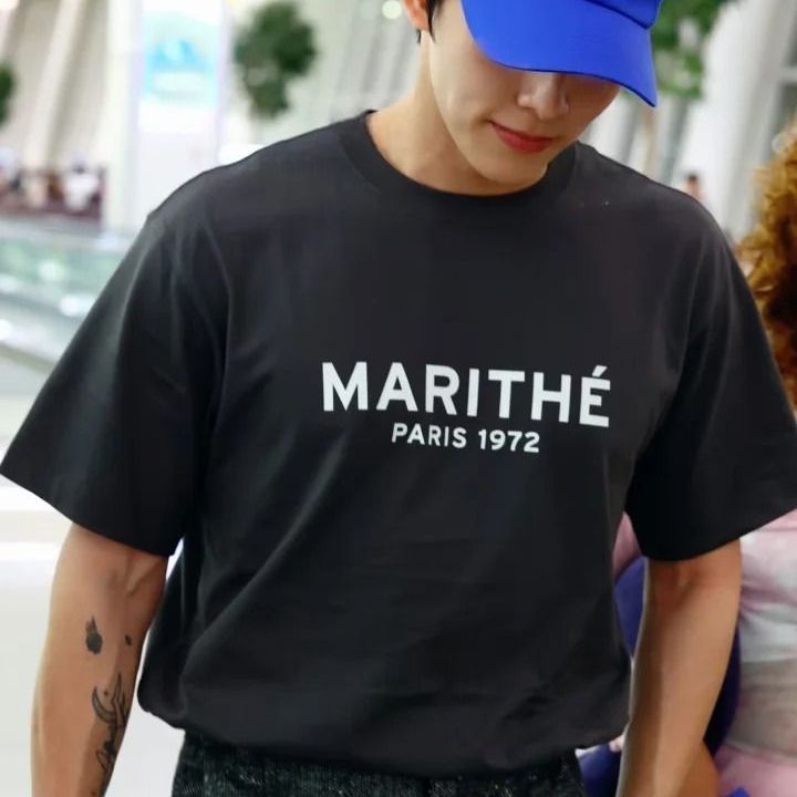 Marithe Paris 1972 2026 Summer - огляд і ціна Street Fashion In Paris